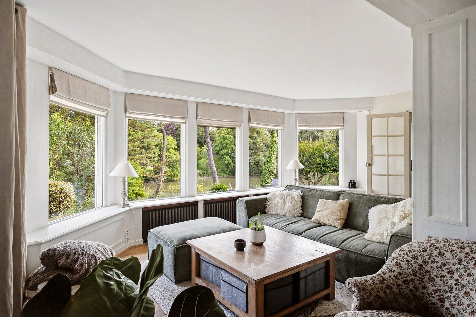 maison de luxe 10 Pièces en vente sur ARRADON (56610)