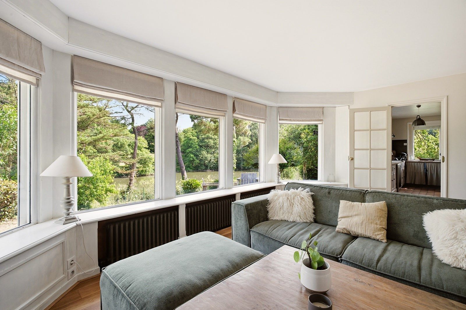 maison de luxe 10 Pièces en vente sur ARRADON (56610)