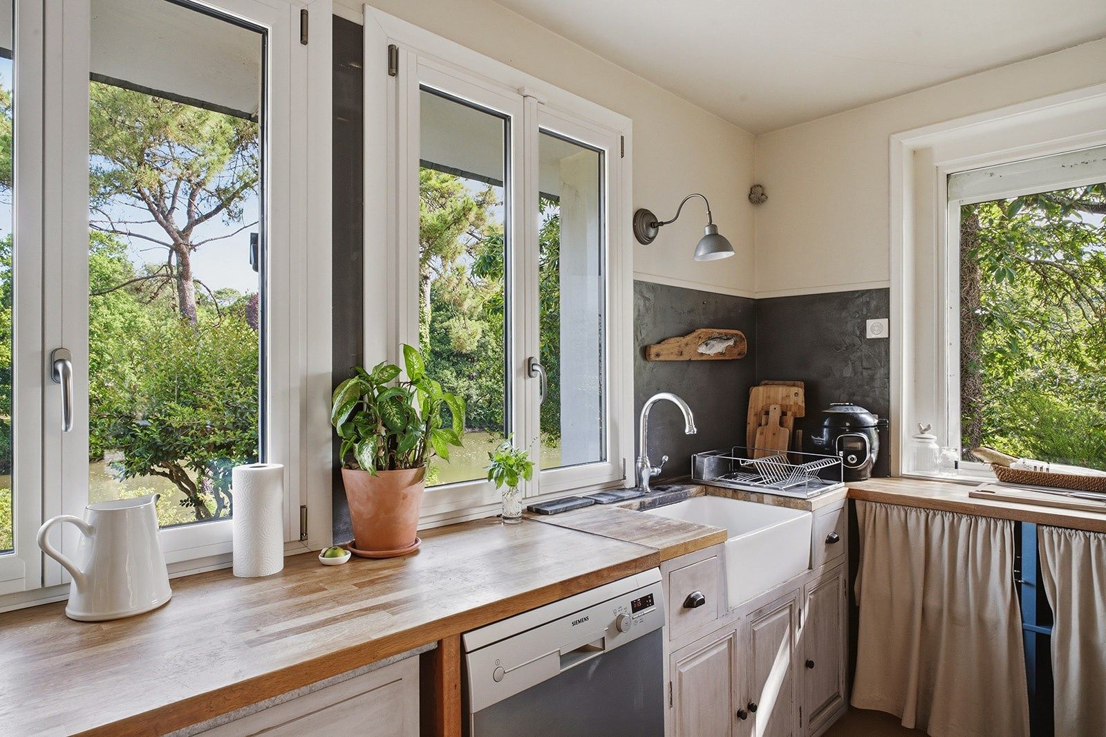 maison de luxe 10 Pièces en vente sur ARRADON (56610)