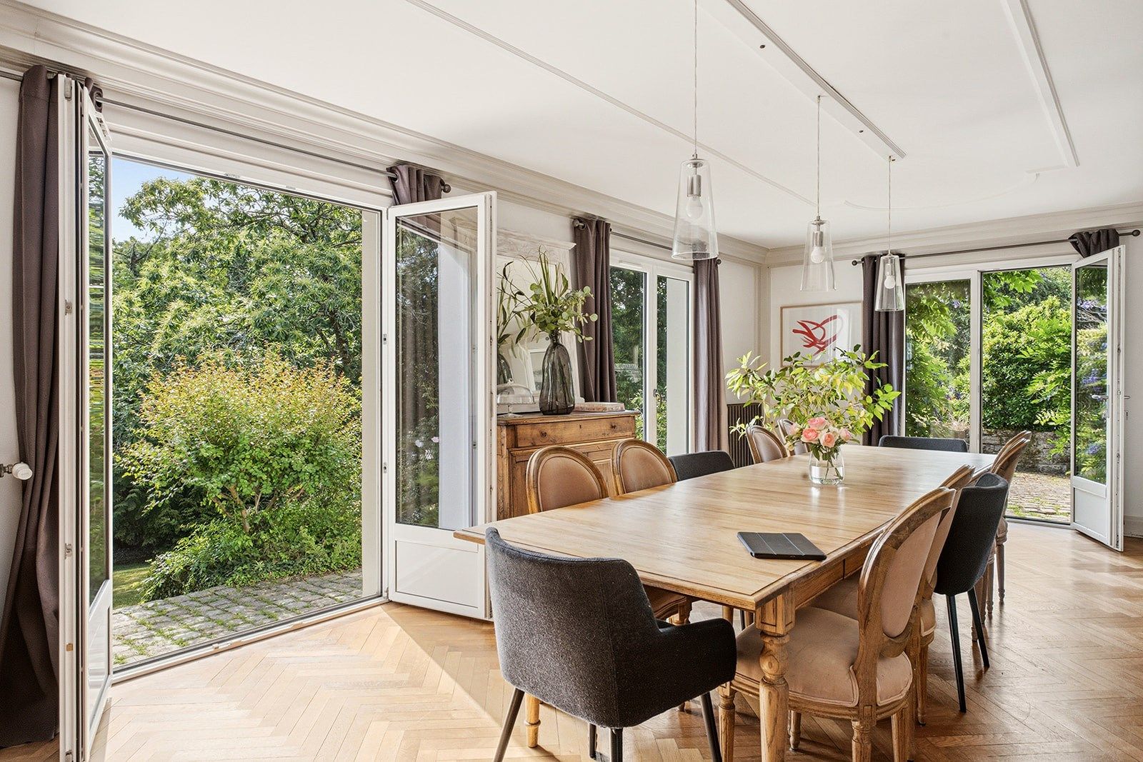 maison de luxe 10 Pièces en vente sur ARRADON (56610)