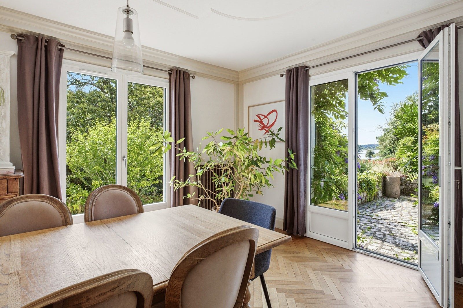 maison de luxe 10 Pièces en vente sur ARRADON (56610)