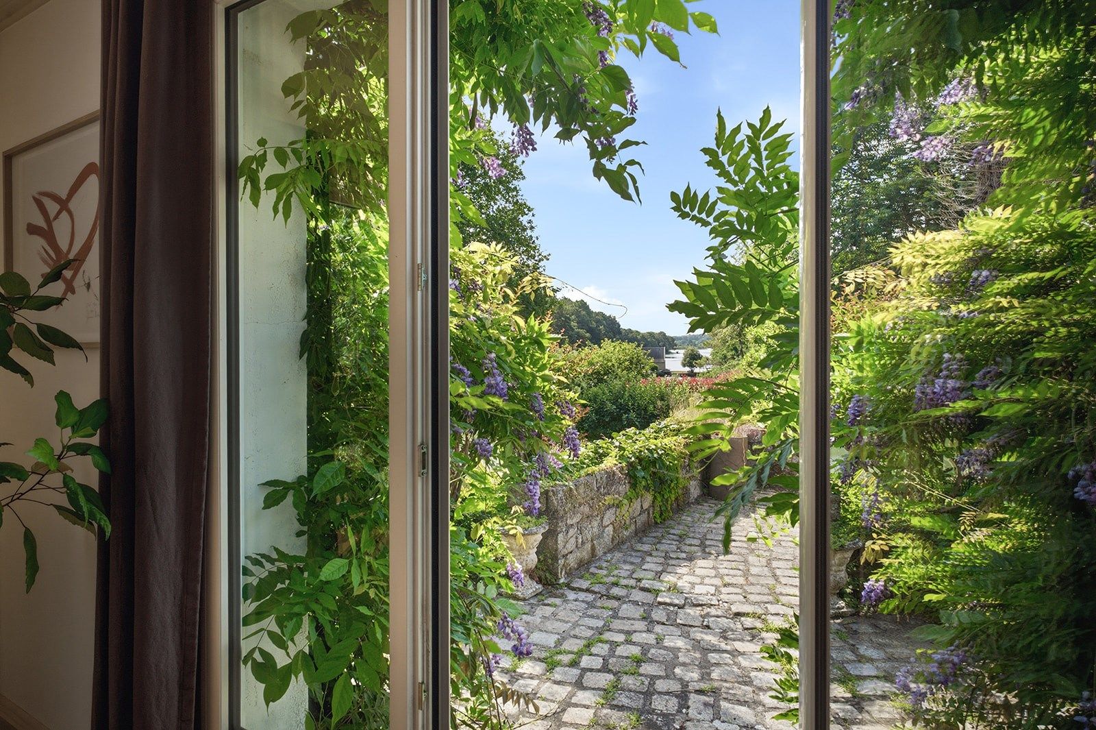 maison de luxe 10 Pièces en vente sur ARRADON (56610)