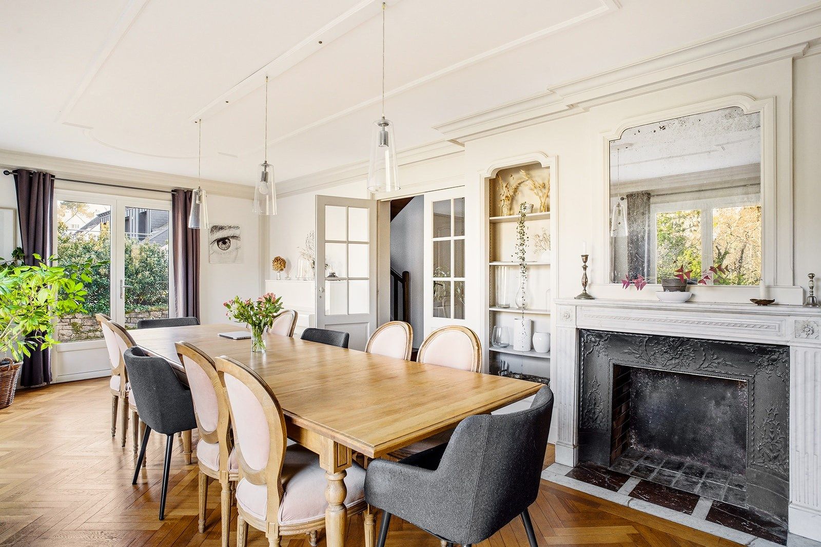 maison de luxe 10 Pièces en vente sur ARRADON (56610)