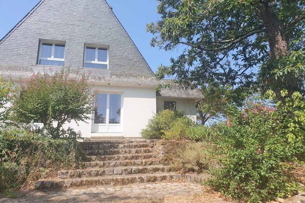 maison de luxe 10 Pièces en vente sur ARRADON (56610)