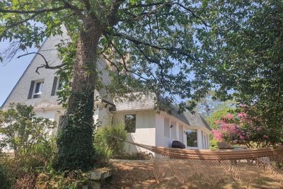 Vente Maison de luxe Arradon 10&nbsp;Pièces 210&nbsp;m²