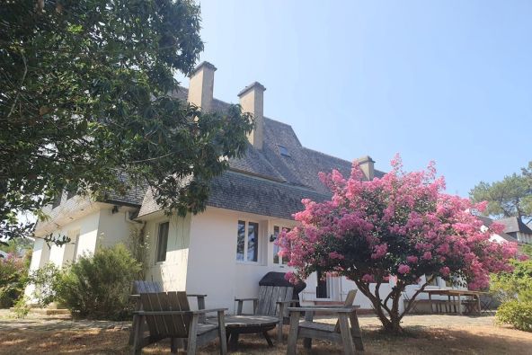 Sale Luxury house Arradon 10&nbsp;Rooms 210&nbsp;m²