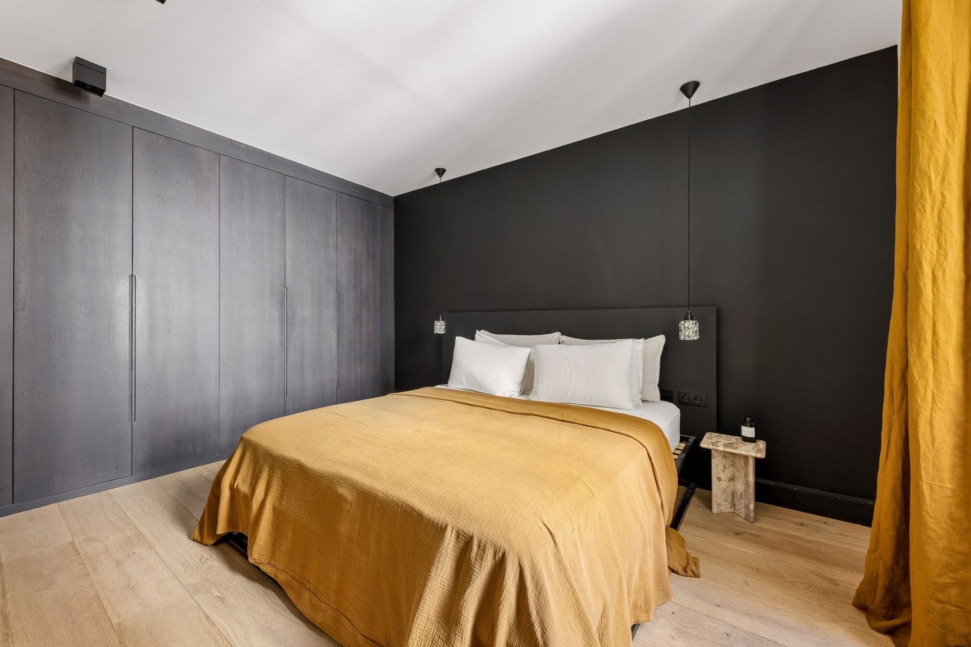 appartement de luxe 3 Pièces en vente sur PARIS (75003)
