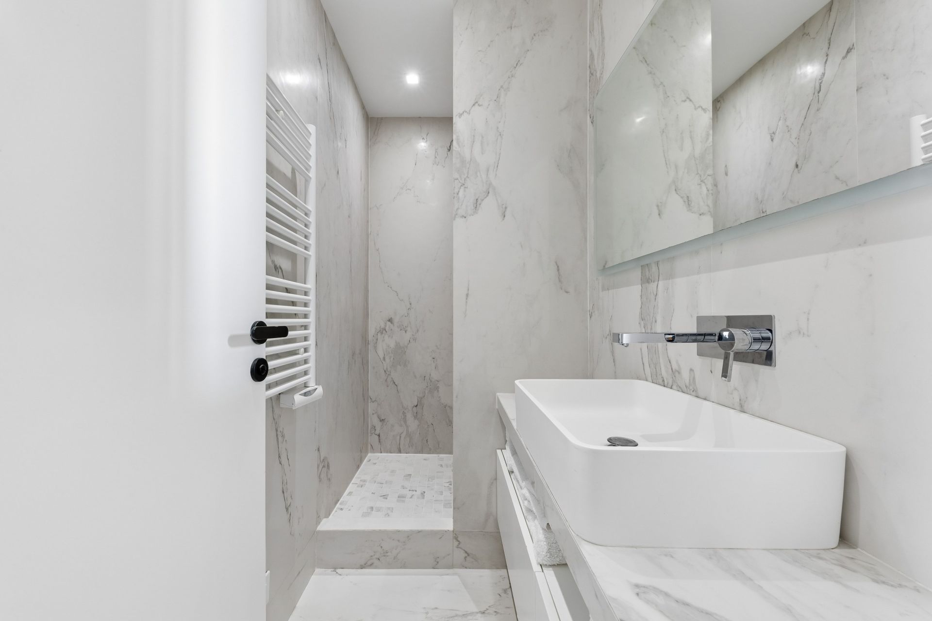 appartement de luxe 3 Pièces en vente sur PARIS (75003)