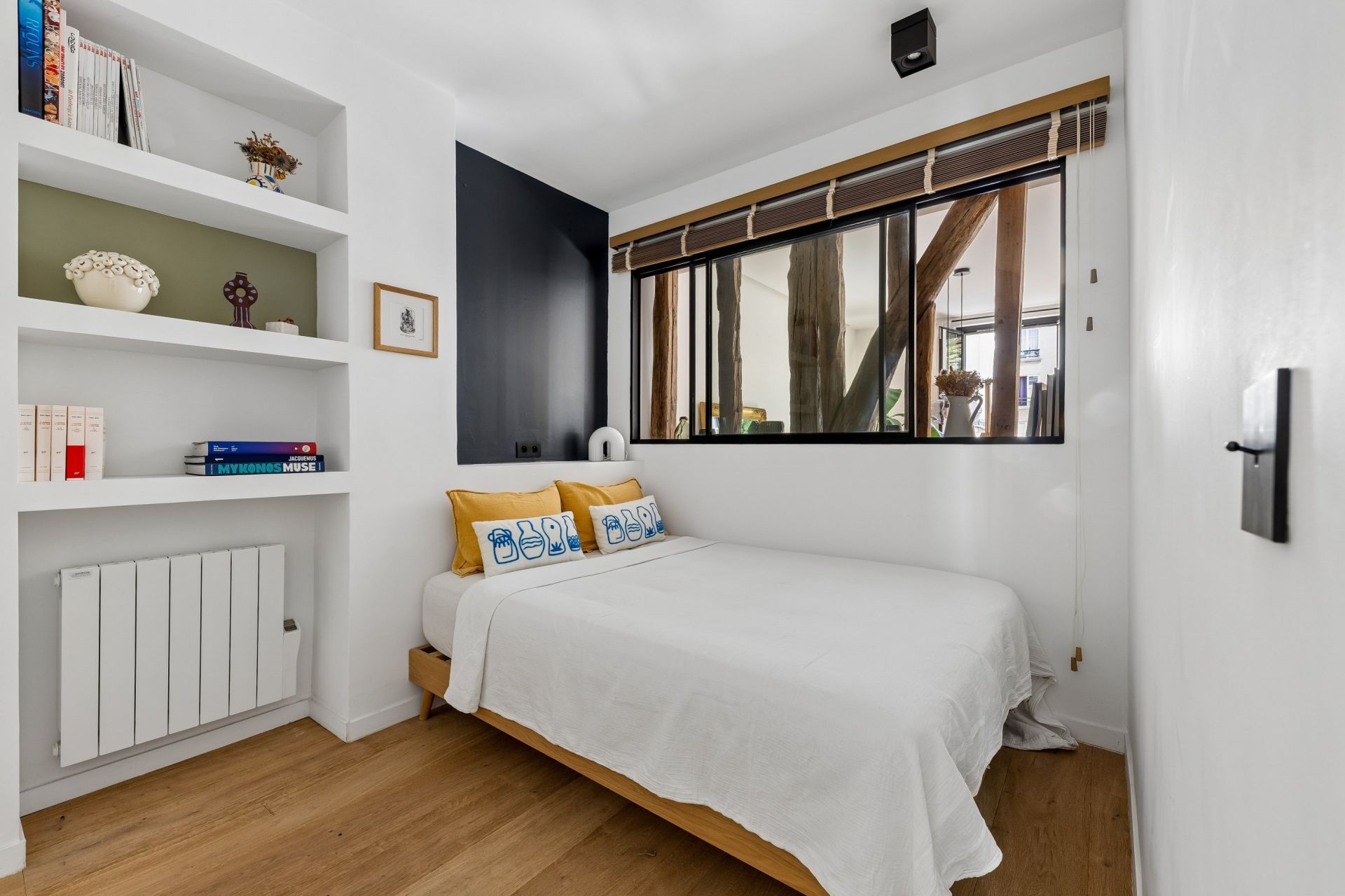 appartement de luxe 3 Pièces en vente sur PARIS (75003)