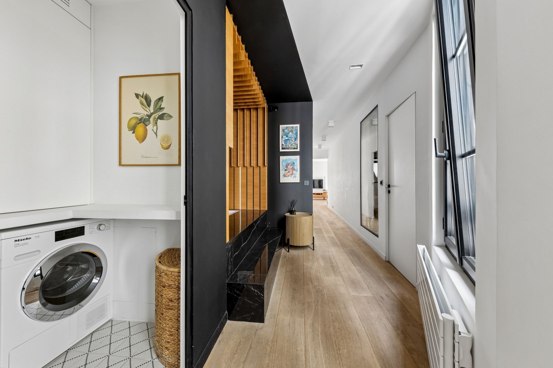appartement de luxe 3 Pièces en vente sur PARIS (75003)