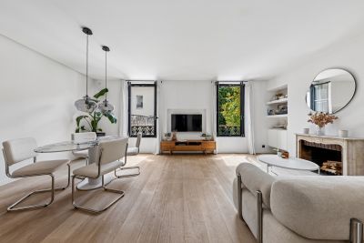Sale Luxury apartment Paris 3 3&nbsp;Rooms 79.13&nbsp;m²