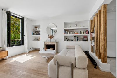 Vente Appartement de luxe Paris 3 3&nbsp;Pièces 79.13&nbsp;m²