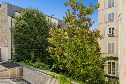 Vente Appartement de luxe Paris 3 3&nbsp;Pièces 79.13&nbsp;m²