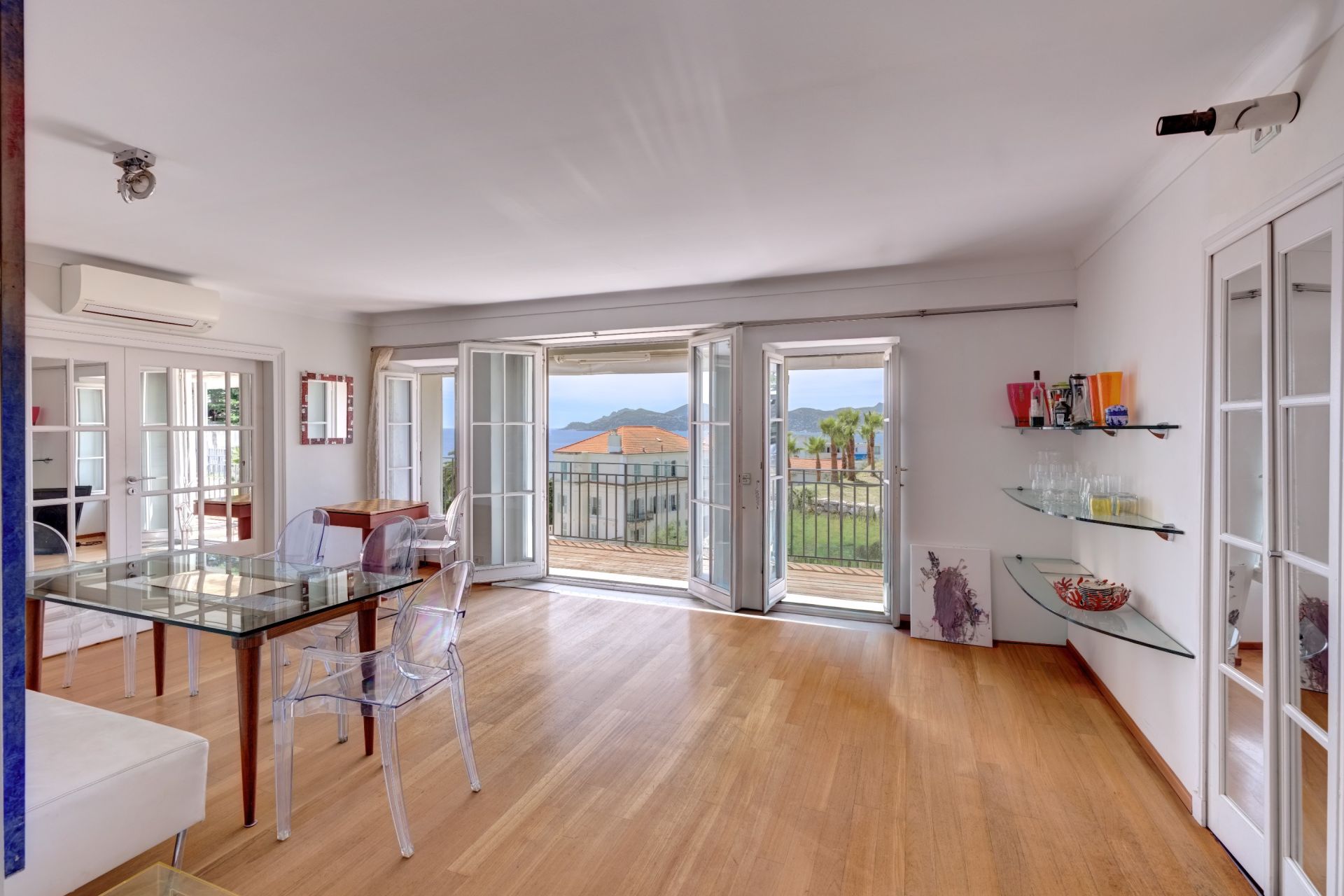 penthouse 3 Pièces en vente sur CANNES (06400)
