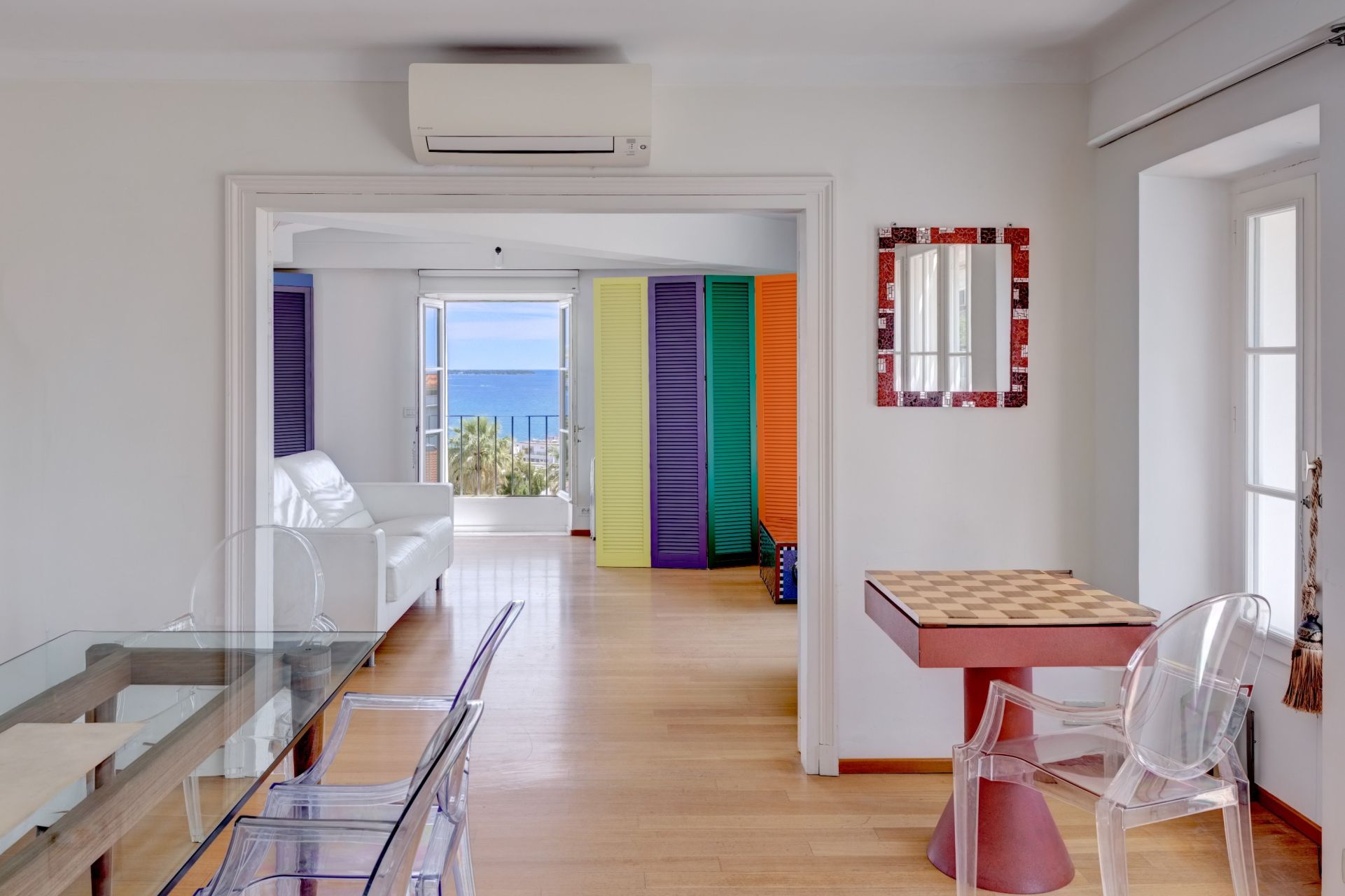 penthouse 3 Pièces en vente sur CANNES (06400)