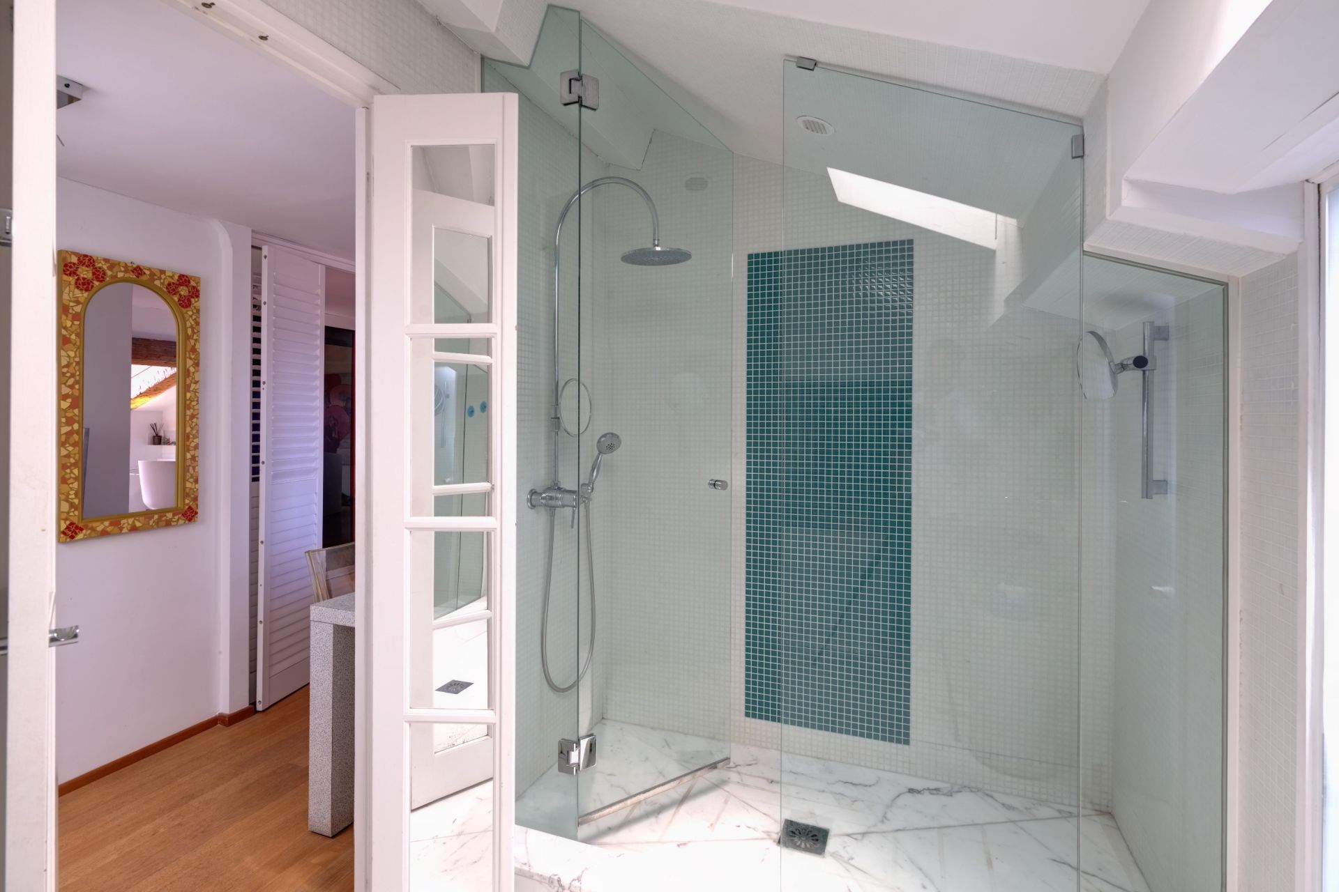 penthouse 3 Pièces en vente sur CANNES (06400)