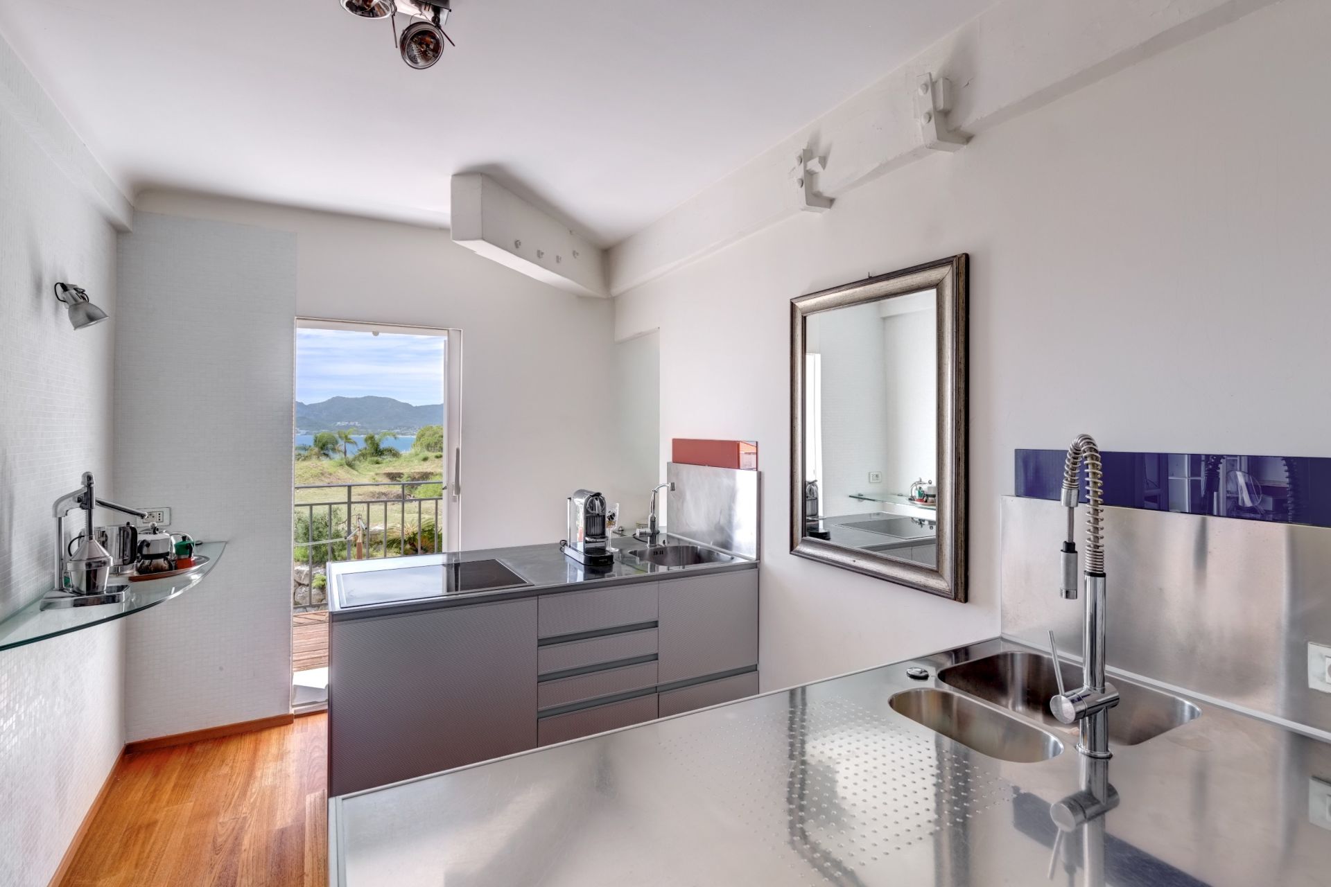 penthouse 3 Pièces en vente sur CANNES (06400)
