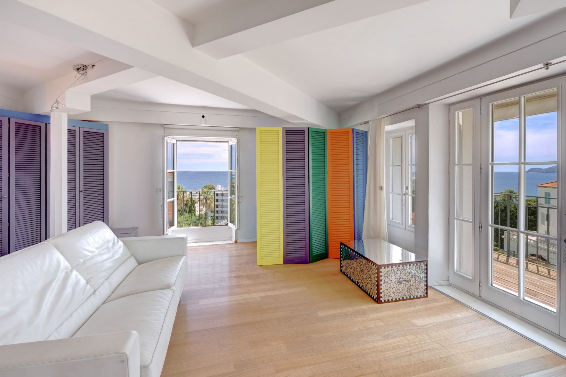 penthouse 3 Pièces en vente sur CANNES (06400)