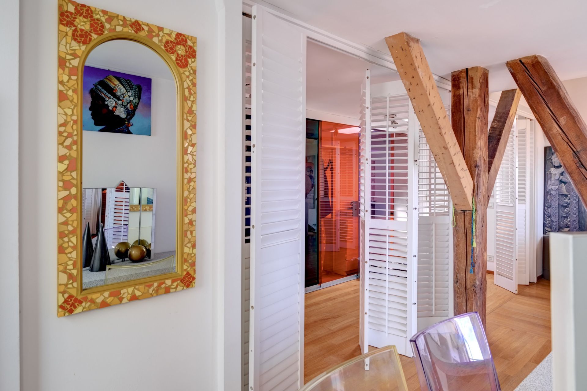 penthouse 3 Pièces en vente sur CANNES (06400)