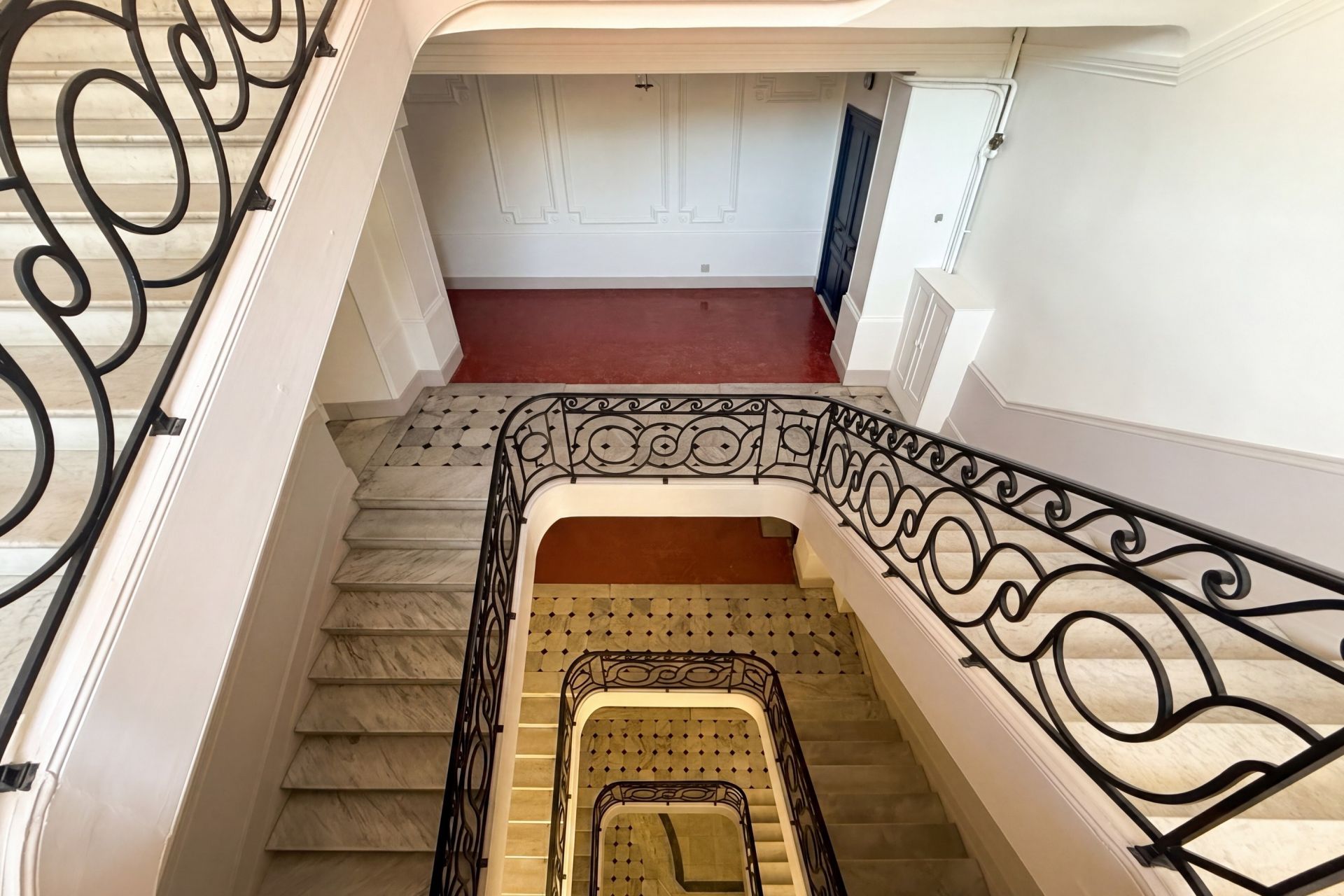 penthouse 3 Pièces en vente sur CANNES (06400)