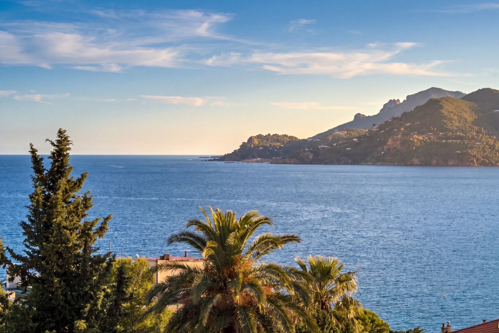 penthouse 3 Pièces en vente sur CANNES (06400)