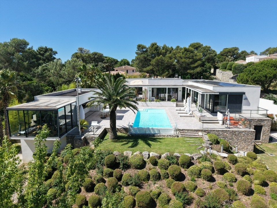 maison de luxe 8 Pièces en vente sur MONTPELLIER (34000)