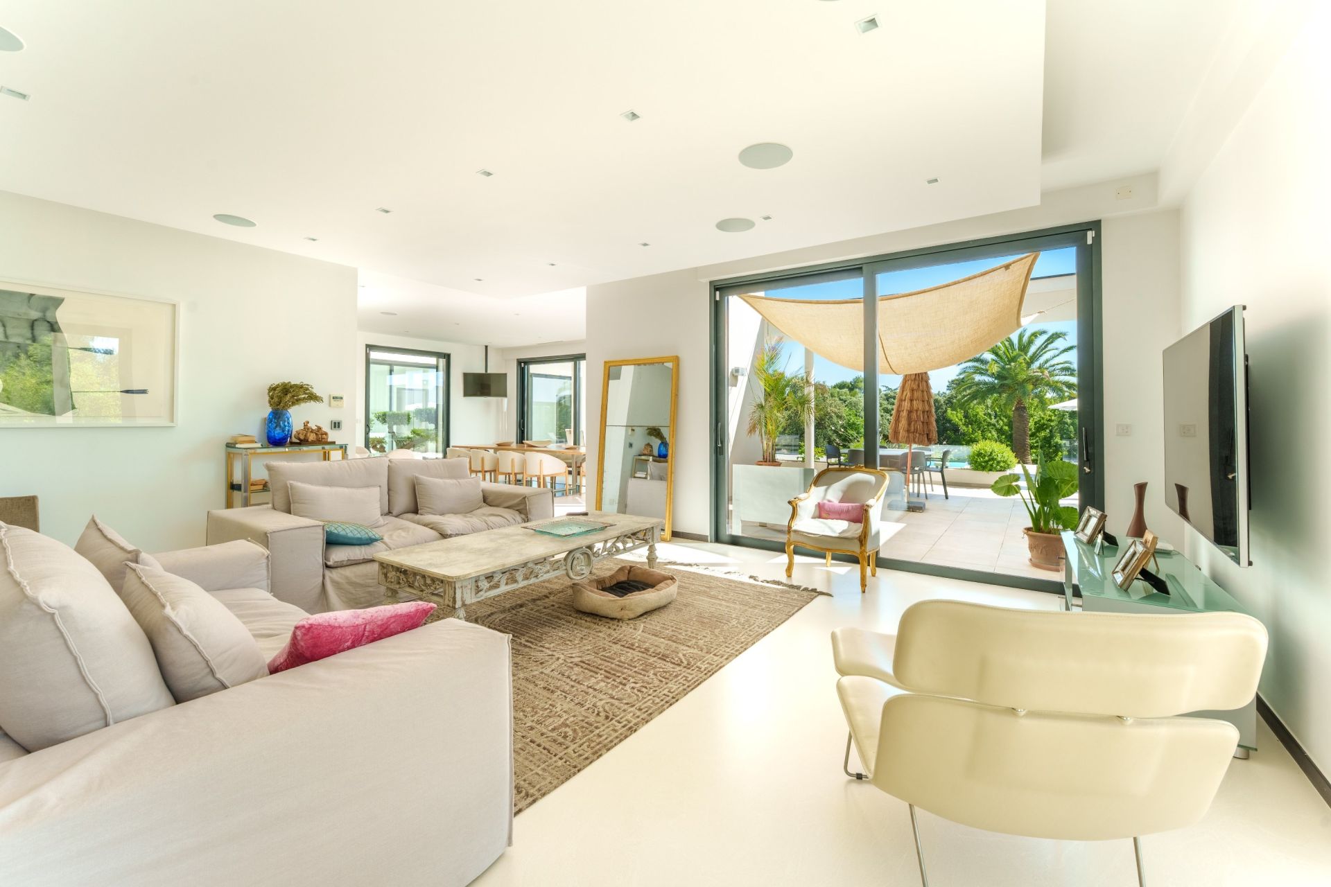 maison de luxe 8 Pièces en vente sur MONTPELLIER (34000)