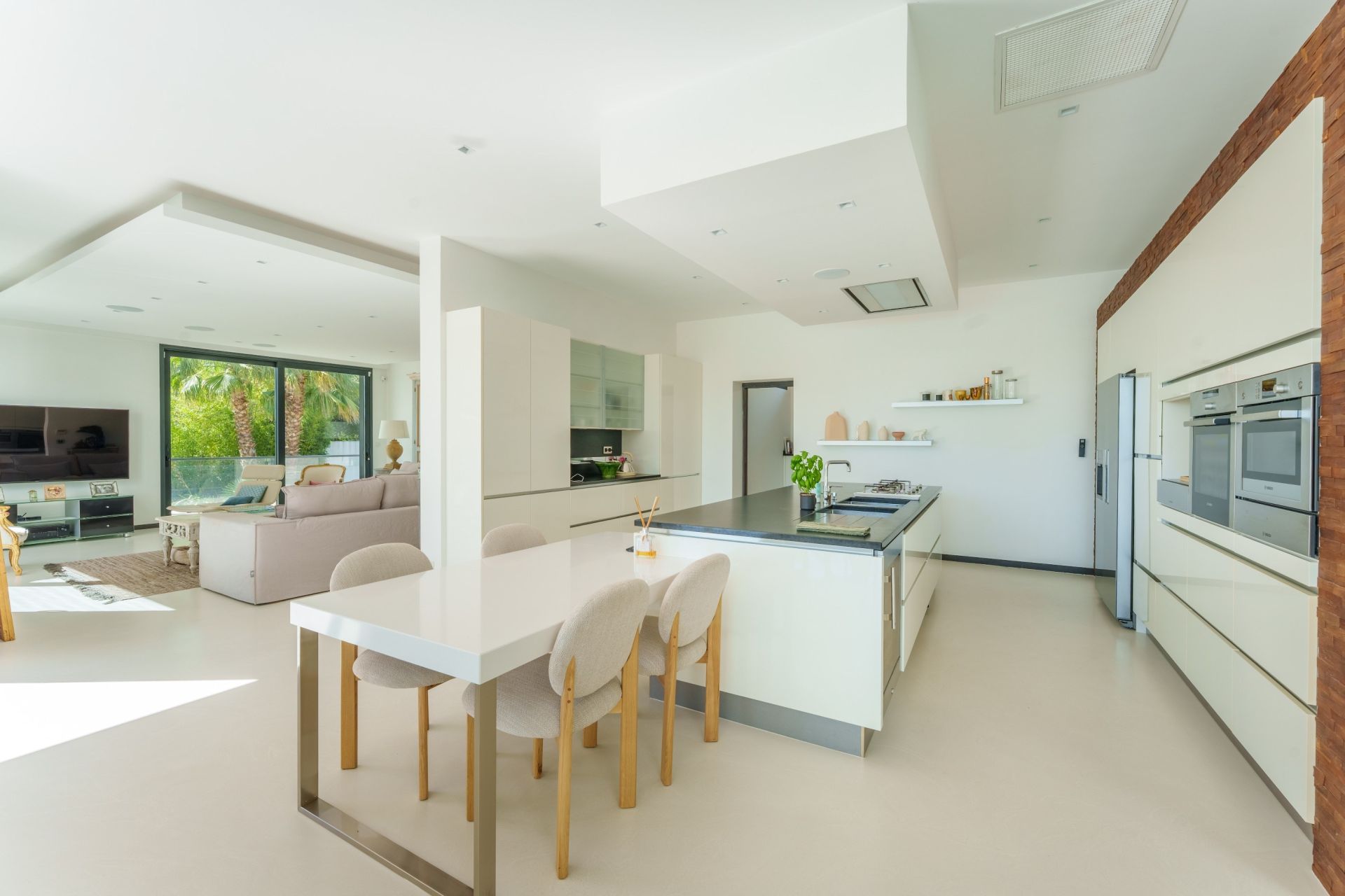 maison de luxe 8 Pièces en vente sur MONTPELLIER (34000)