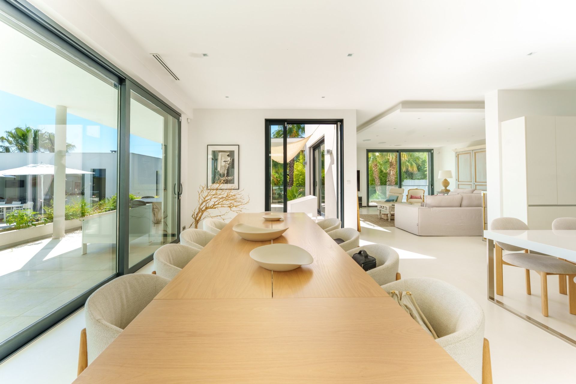 maison de luxe 8 Pièces en vente sur MONTPELLIER (34000)