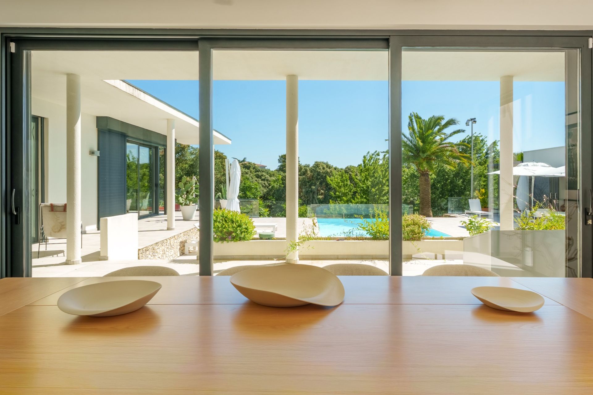 maison de luxe 8 Pièces en vente sur MONTPELLIER (34000)
