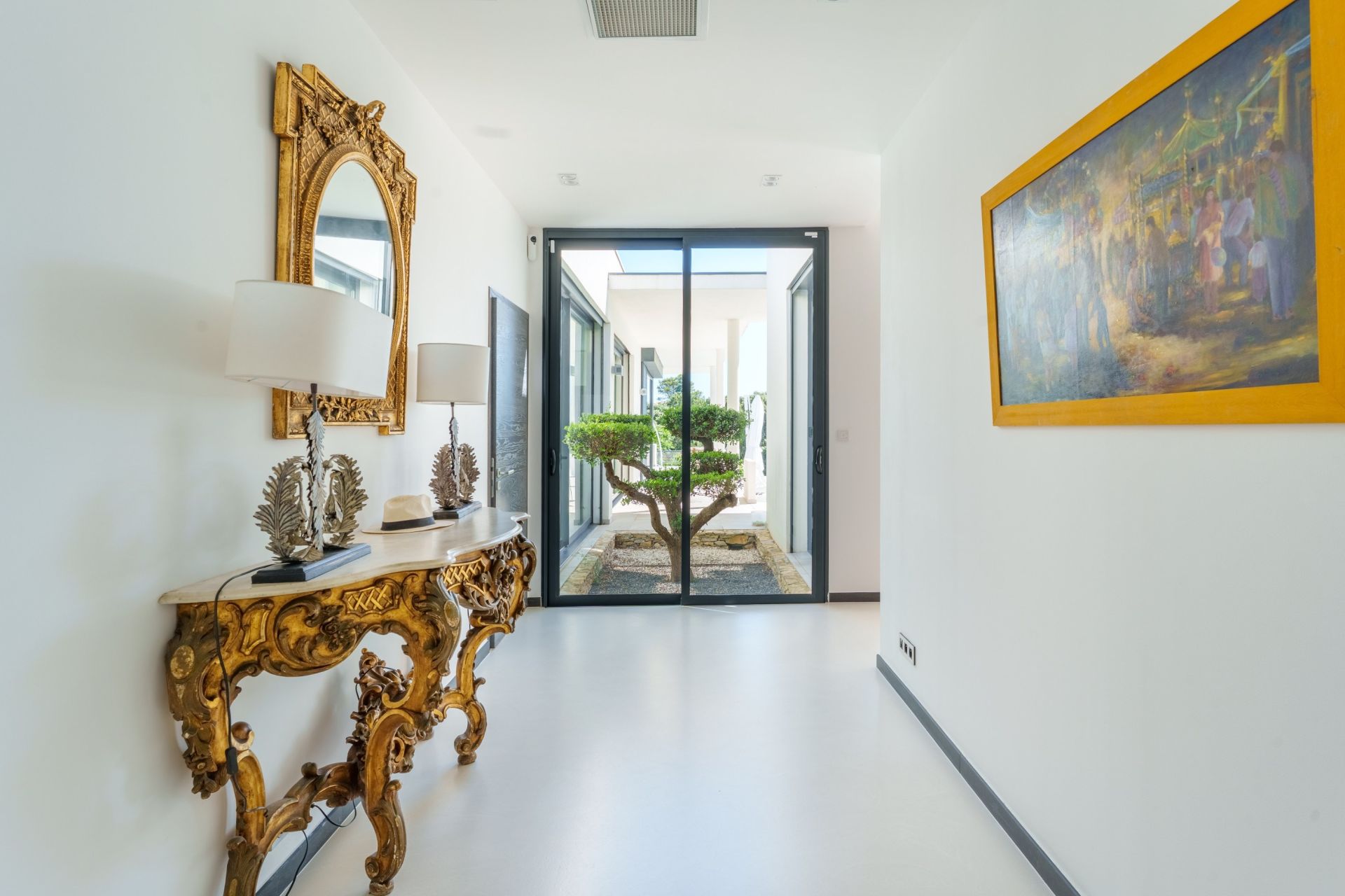 maison de luxe 8 Pièces en vente sur MONTPELLIER (34000)
