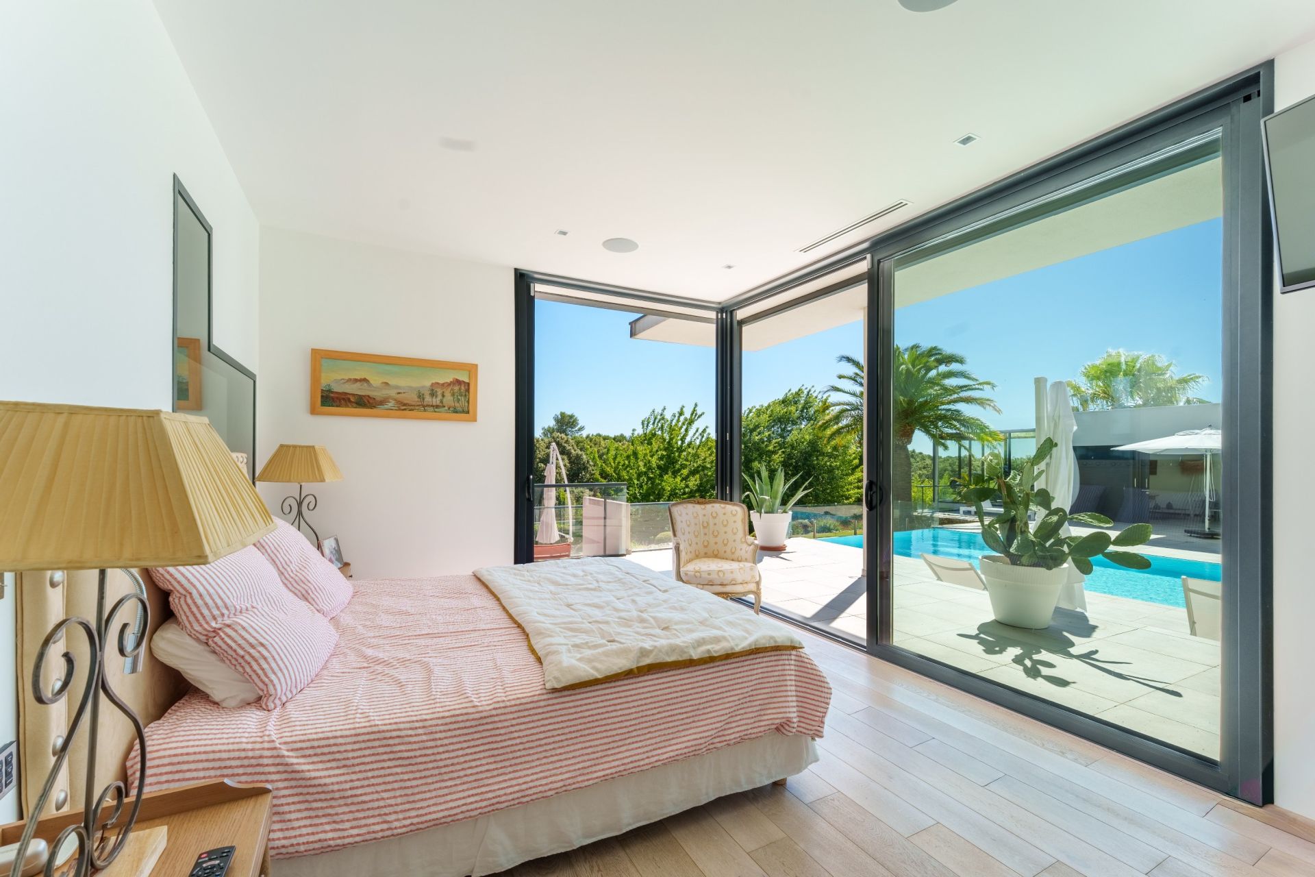 maison de luxe 8 Pièces en vente sur MONTPELLIER (34000)