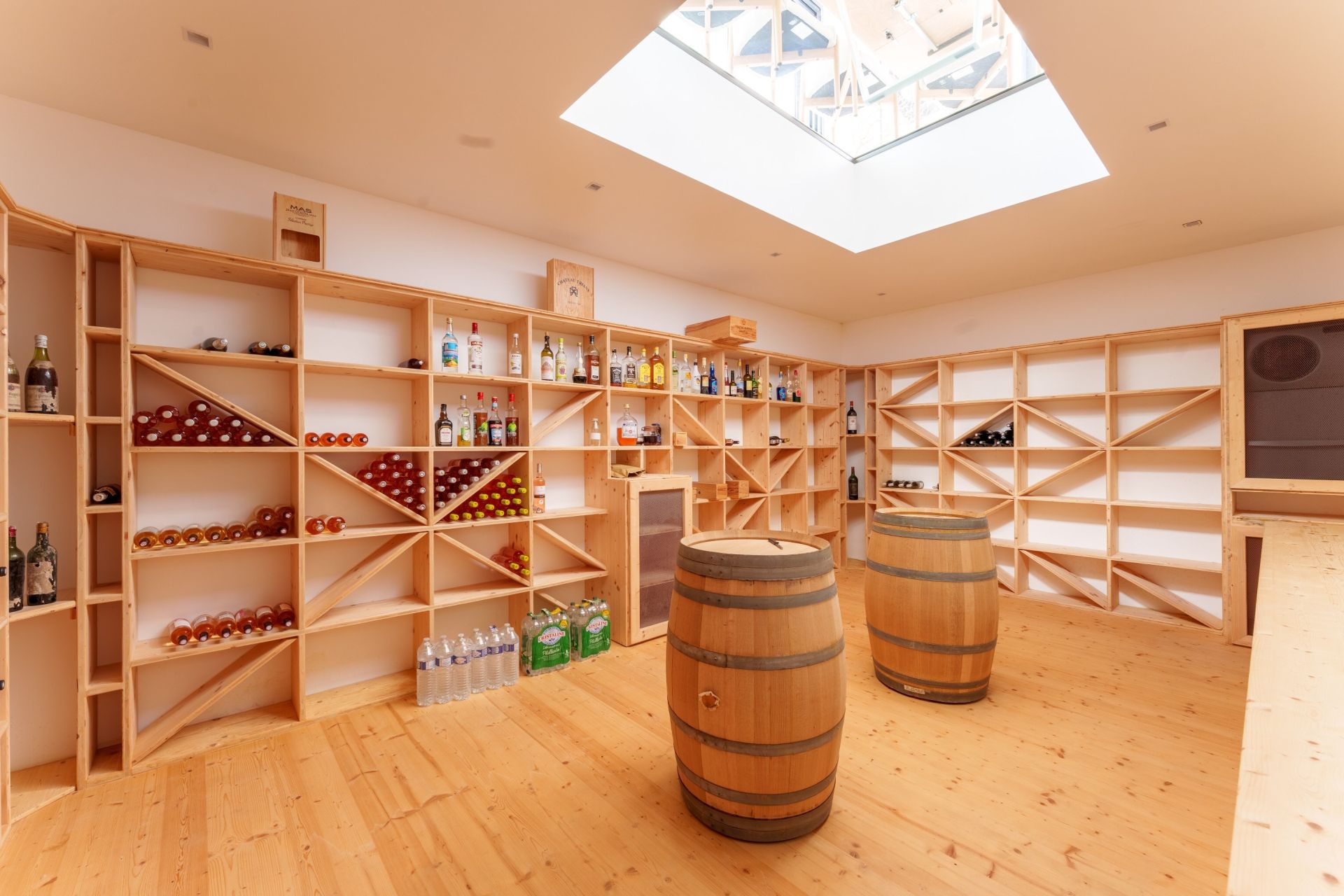 maison de luxe 8 Pièces en vente sur MONTPELLIER (34000)