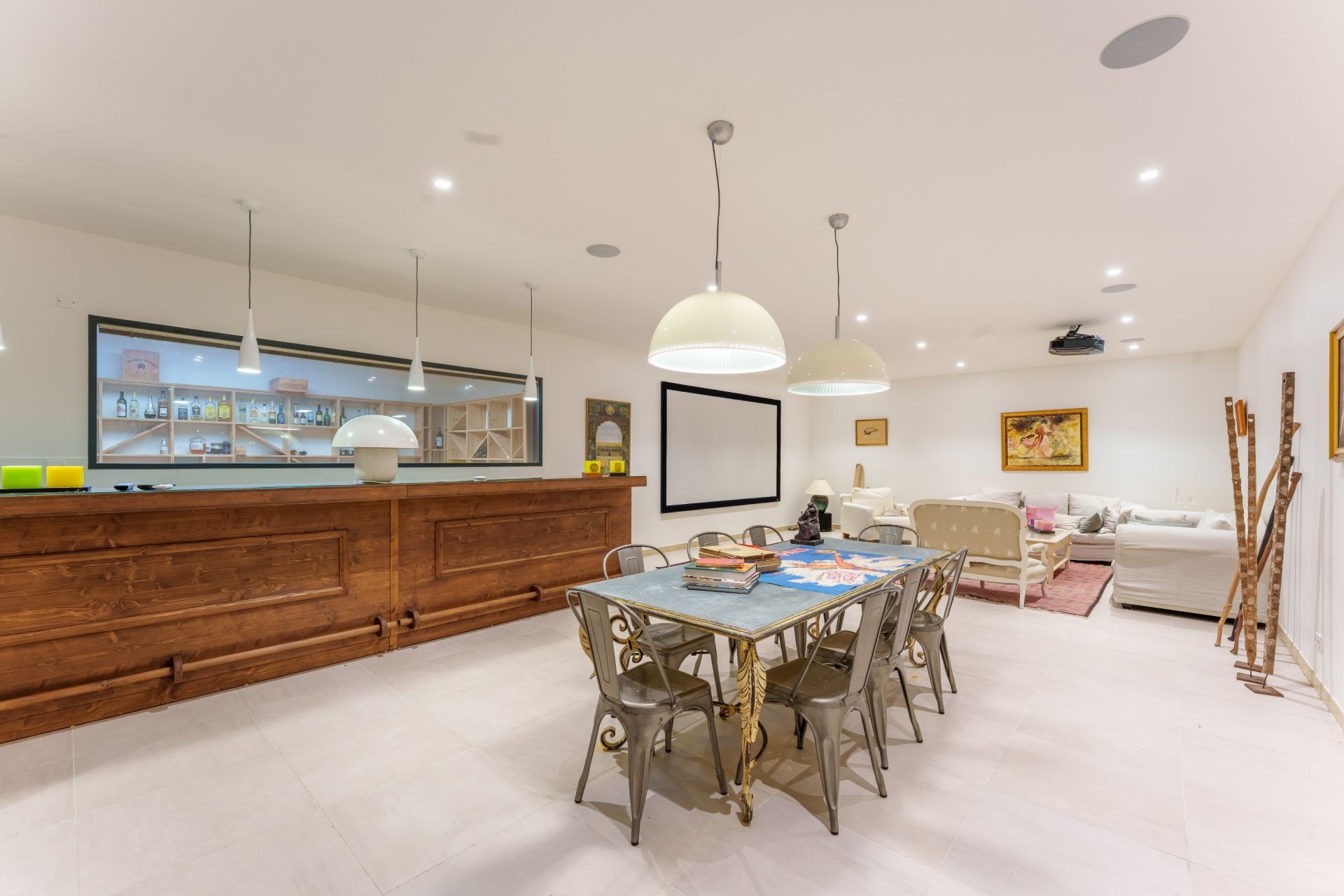 maison de luxe 8 Pièces en vente sur MONTPELLIER (34000)