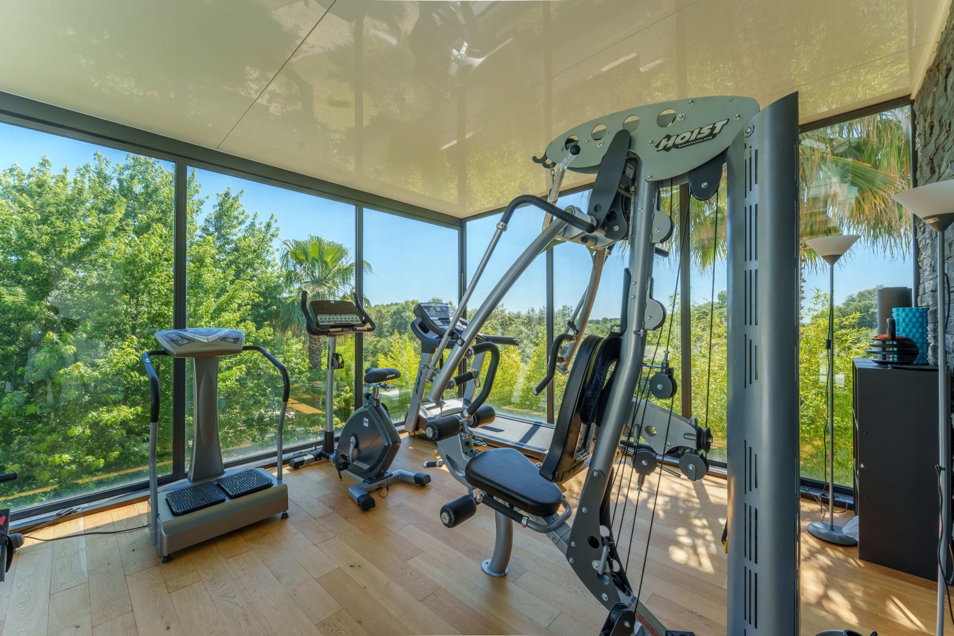 maison de luxe 8 Pièces en vente sur MONTPELLIER (34000)