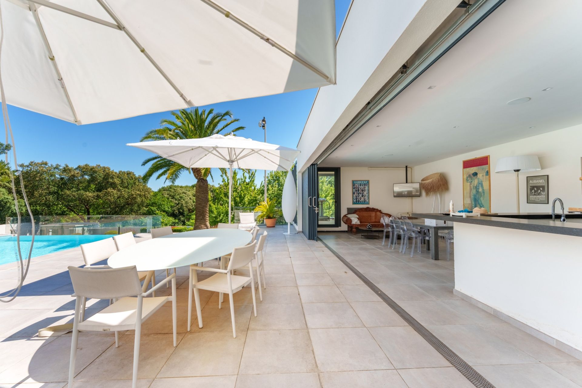 maison de luxe 8 Pièces en vente sur MONTPELLIER (34000)