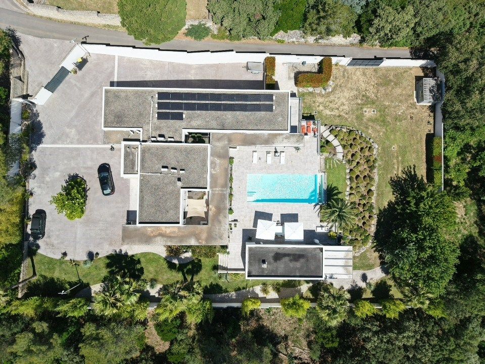maison de luxe 8 Pièces en vente sur MONTPELLIER (34000)