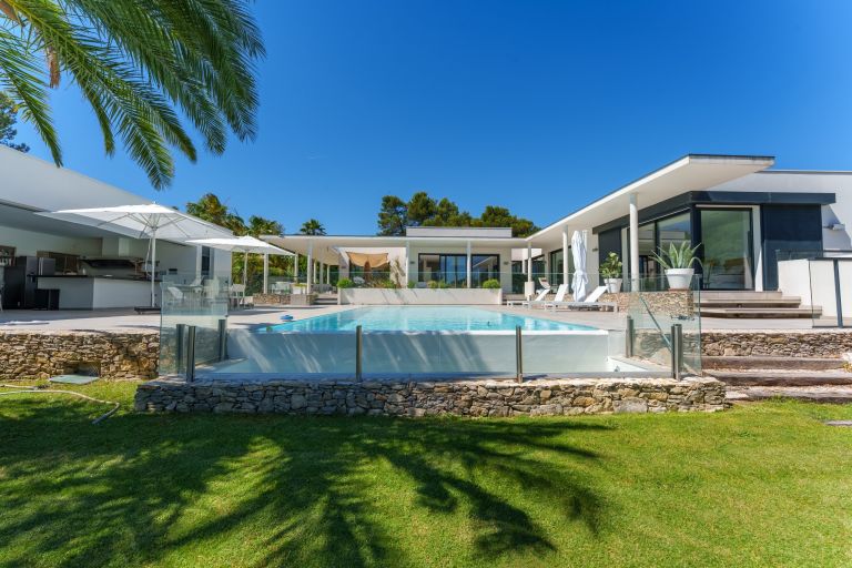 maison de luxe 8 Pièces en vente sur MONTPELLIER (34000)