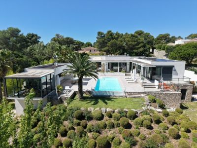 Vente Maison de luxe Montpellier 8&nbsp;Pièces 500&nbsp;m²