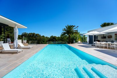 Vente Maison de luxe Montpellier 8&nbsp;Pièces 500&nbsp;m²