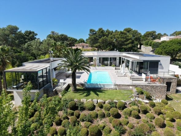 Sale Luxury house Montpellier 8&nbsp;Rooms 500&nbsp;m²