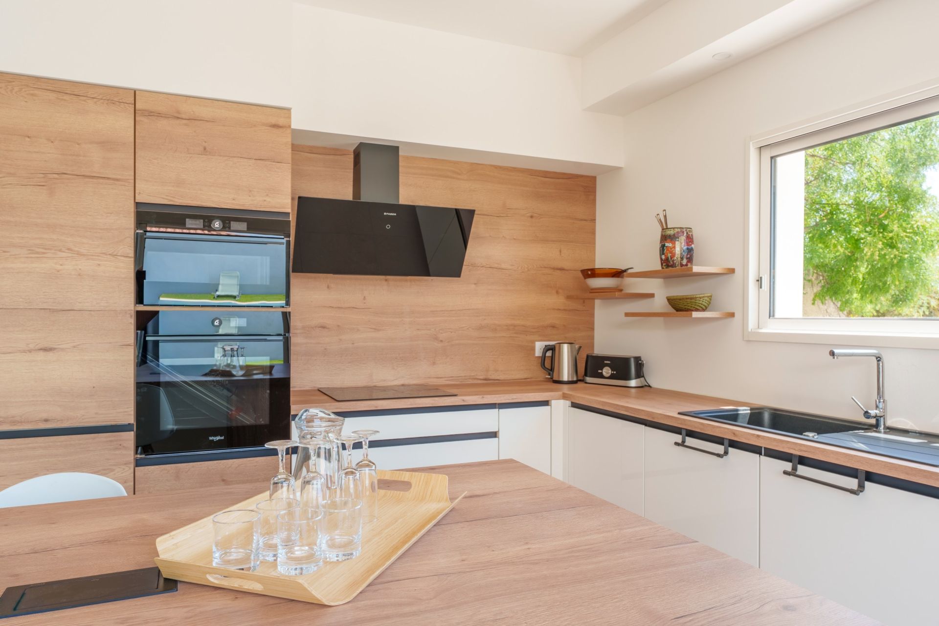 maison de luxe 6 Pièces en vente sur VIC LA GARDIOLE (34110)