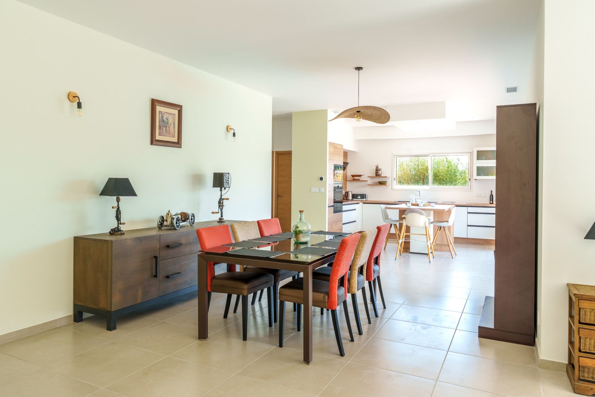maison de luxe 6 Pièces en vente sur VIC LA GARDIOLE (34110)