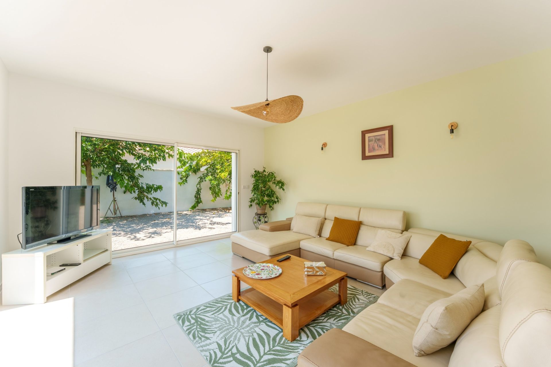 maison de luxe 6 Pièces en vente sur VIC LA GARDIOLE (34110)