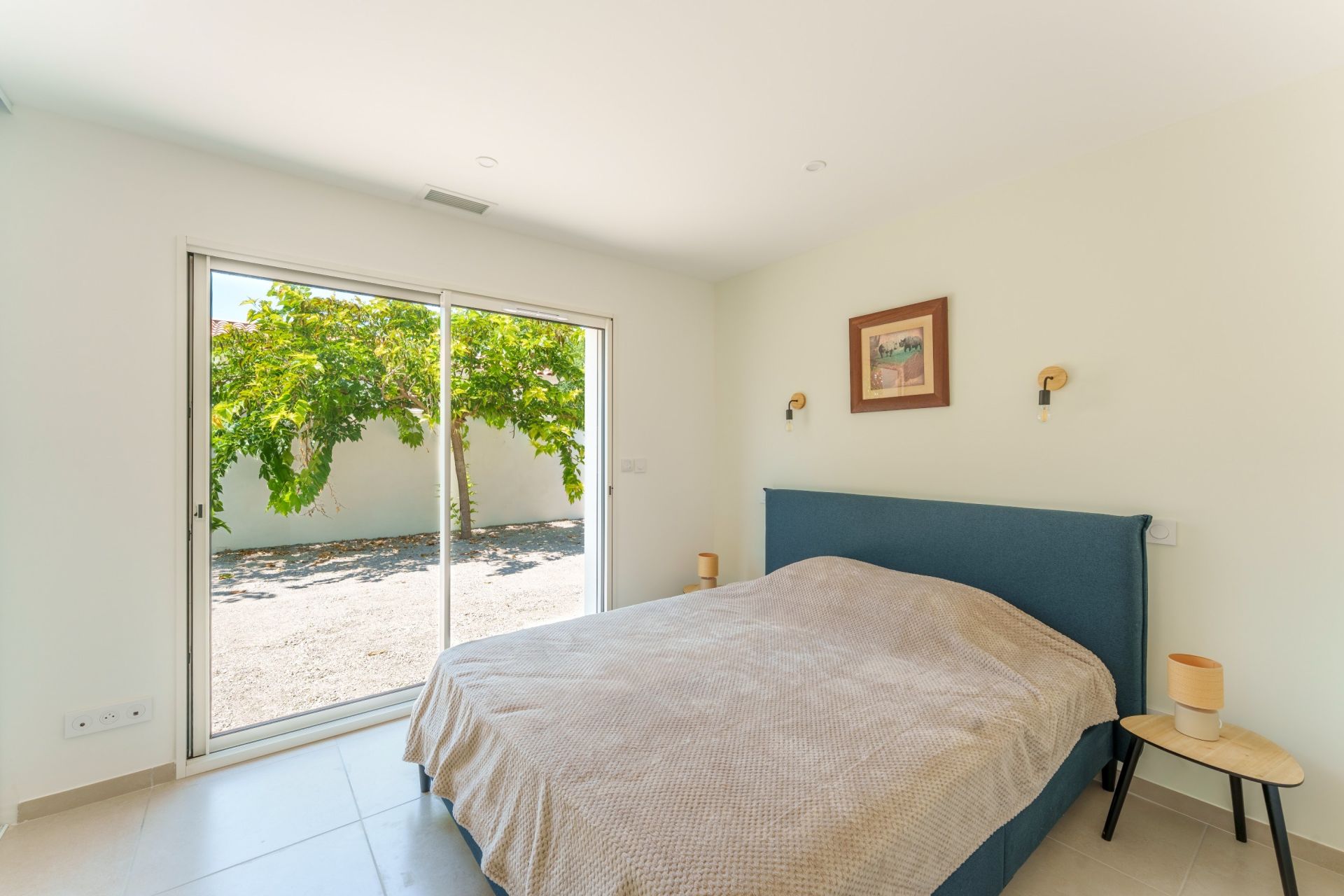 maison de luxe 6 Pièces en vente sur VIC LA GARDIOLE (34110)