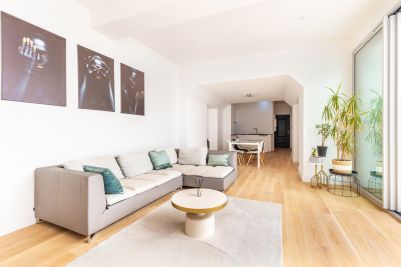 Sale Luxury apartment Bordeaux 4&nbsp;Rooms 100&nbsp;m²