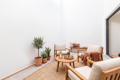Sale Luxury apartment Bordeaux 4&nbsp;Rooms 100&nbsp;m²