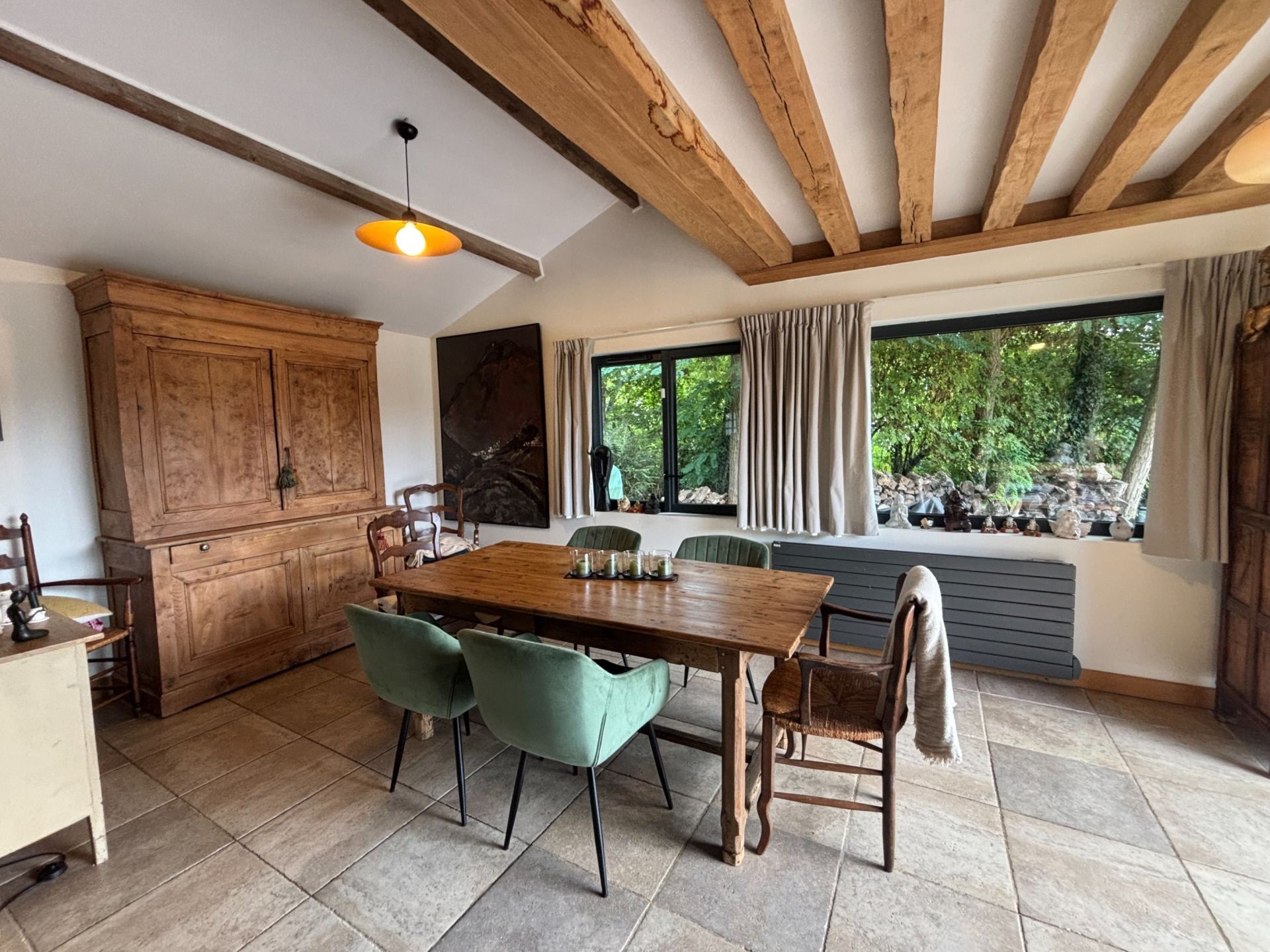 luxury house 6 Rooms for sale on REPENTIGNY (14340)