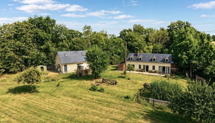Sale Luxury house Repentigny 6&nbsp;Rooms 187&nbsp;m²