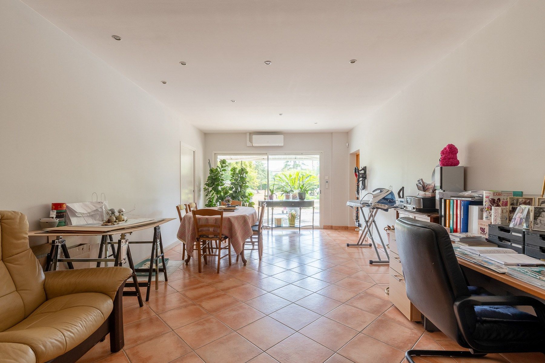 maison de maître 10 Pièces en vente sur ST PAUL CAP DE JOUX (81220)